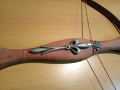 Продавам арбалет, снимка 4