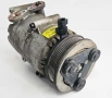 AC Компресор Климатик Форд Фокус Ц Макс Ford Focus C Max 1.6 100кс 3m5w-19d629-ph, снимка 1