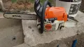 Резачка Stihl MS231, снимка 5