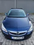 Opel Astra J 1.7 CDTI/110  Start-Stop sistem, снимка 1