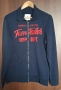 TOM TAYLOR Мъжки суичер-размер М, снимка 3