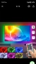 RGB LED лента 5 метра, снимка 3