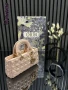 чанти christian dior 25/12см
, снимка 2