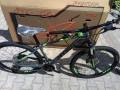 CROSS Велосипед 27.5" FUSION, снимка 3