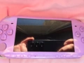 PSP 3000 Lilac purple +64 GB, снимка 7
