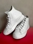 Кожени кецове  Converse EUR35, снимка 1