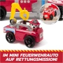 Paw Patrol Пожарната на Маршал с бързо презареждане, снимка 3