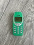 Nokia 3310 Green, снимка 1