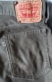 Levi's джинси от ситно кадифе , снимка 3