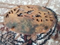 Метална подложка за ютия , снимка 6