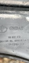 96622273. 9662272. Кора под чистачките за Шевролет Каптива. 2006-2011г. , снимка 7