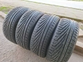215/55 R17 UNIROYAL , снимка 1