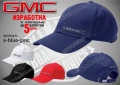 GMC тениска и шапка, снимка 6