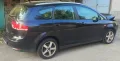 SEAT ALTEA XL FACE 1.6 TDI НА ЧАСТИ , снимка 4