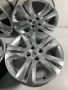 Алуминиеви джанти с датчици Пежо Peugeot 17 цола 9685737280 7j ET29 4x108 ц.о. 65, снимка 5