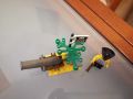 Конструктор Лего - Lego Pirates 1871 - Pirates Cannon, снимка 3