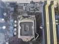 Дънна платка Asus H87M-E Socket LGA1150, снимка 5