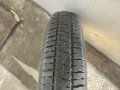 155/90/17 патерица за Тойота Рав 4 , снимка 3