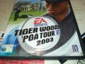 TIGER WOODS PGA TOUR 2003 PS2 GAME  1907241056, снимка 3