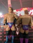 Екшън фигура WWE Y2J Chris Jericho Крис Джерико Mattel figure играчка WWE AEW TNA, снимка 9