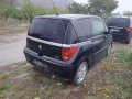 Peugeot 1007 1.4 hdi 68кс 2005г цяла или на части, снимка 4