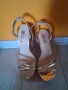 сандали на платформа, закупени от Англия , снимка 5