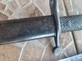 Щик, нож, байонет, Боло, снимка 2