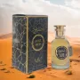 Арабски парфюм Manasik Luxe Oud мл, снимка 2