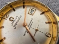 Оригинален Винтидж часовник Omega Seamaster от 50-те, снимка 2
