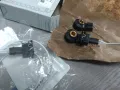 OM104.980/981**NEU**MERCEDES-BENZ**РЕМОНТ НА ДЕТОНАЦИОНЕН ДАТЧИК К-Т**124**W140**R129**, снимка 4