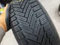 САМО 1бр.НОВА зимна гума MICHELIN 205/60/16 92T DOT 3320, снимка 2