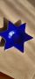 Порцеланова звезда COBALT  Намаление , снимка 1