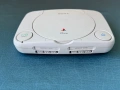 Хакната конзола Плейстейшън 1 слим , Playstation 1 Slim , PS1, снимка 3