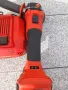 Hilti AG 4S-22 Ъглошлайф , снимка 4