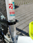 Велосипед SPRINT Active 26" Hard Tail Shimano скорости, снимка 3