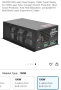 Ново Захранване за CO2 лазер VEVOR 150W, снимка 6