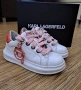 Продавам оригинални маратонки Karl Lagerfeld , снимка 2
