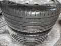 Гуми с джанти 17 цола, снимка 6