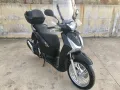 Honda Sh 125i ABS,Start/Stop 2016г., снимка 2