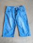 Мъжки къси дънки / дънкови панталони - цена по договаряне, снимка 1 - Къси панталони - 45925756