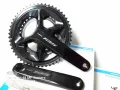 НОВ шосеен хидравличен монтаж Shimano 105 R7120 Disc, снимка 2