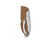 Джобно ножче Victorinox - Evoke Wood, Brown, снимка 3