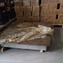 Трасажна маса проверочна  клас 1, снимка 4