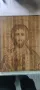 лазерно гравирана икона , снимка 2