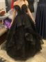 Продавам бална рокля , снимка 1 - Рокли - 45143537