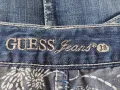 Guess jeans rokje US 30/ M, снимка 8