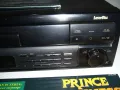 Видеограмофон LaserDisc Pioneer CLD-1800 + 2 Laserdiscs + дистанционно, снимка 10