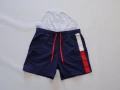 Къси панталони tommy hilfiger шорти гащета бански плажни екип оригинал мъжки M, снимка 5