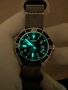 Промо! Breitling SuperOcean Steelfish 42mm A17364 Black diver часовник, снимка 12