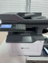 Лазерен принтер Lexmark MX  521 , снимка 5